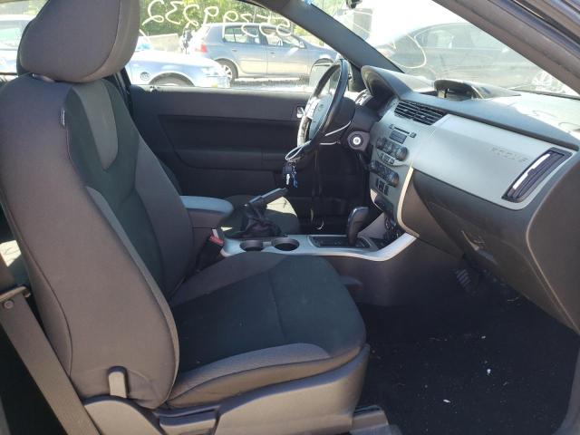 Photo 5 from auction – 2008 FORD FOCUS SE with VIN 1FAHP33NX8W278801