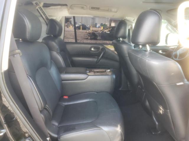 Photo 6 from auction – 2015 INFINITI QX80 with VIN JN8AZ2NF8F9572283