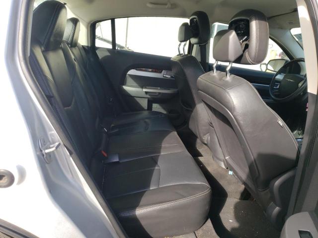 Photo 6 from auction – 2010 CHRYSLER SEBRING LI with VIN 1C3CC5FB2AN138027