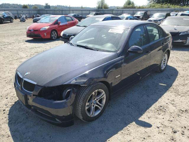 صورة رقم 2 من المزاد - 2008 BMW 328 I مع VIN WBAVA37568NL56471