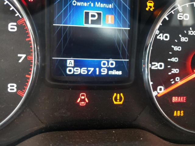 Photo 8 from auction – 2013 SUBARU OUTBACK 2. with VIN 4S4BRCKC9D3259724