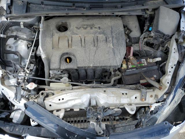 Photo 7 from auction – 2017 TOYOTA COROLLA L with VIN 5YFBURHE5HP684921