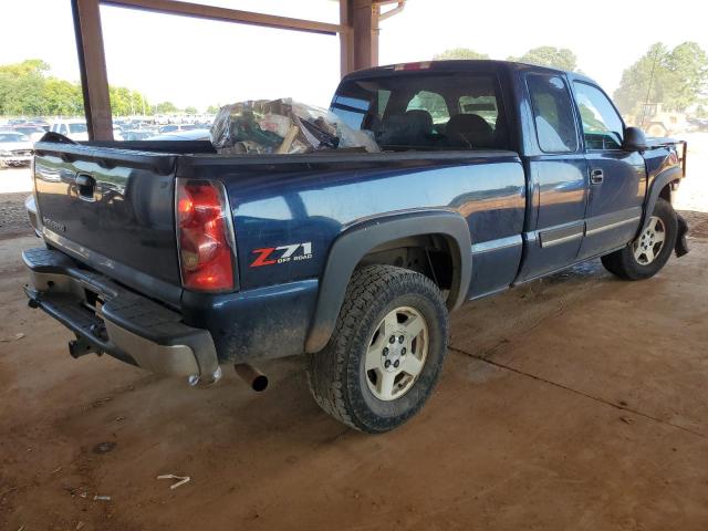 Фото 4 с аукциона – 2007 CHEVROLET SILVERADO с VIN 1GCEK19B67E159158