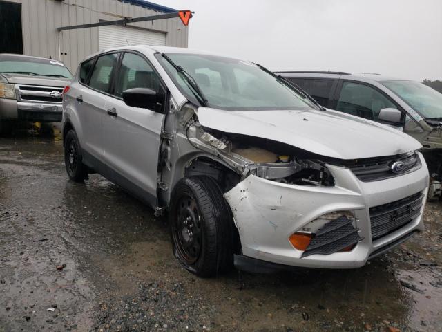 FORD ESCAPE 2014 with VIN 1FMCU0F76EUA73259 - Photo from auction