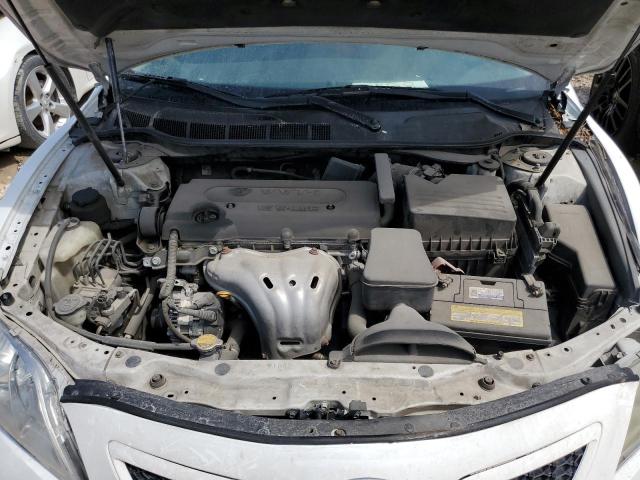 Photo 7 from auction – 2007 TOYOTA CAMRY CE with VIN 4T1BE46K97U676083