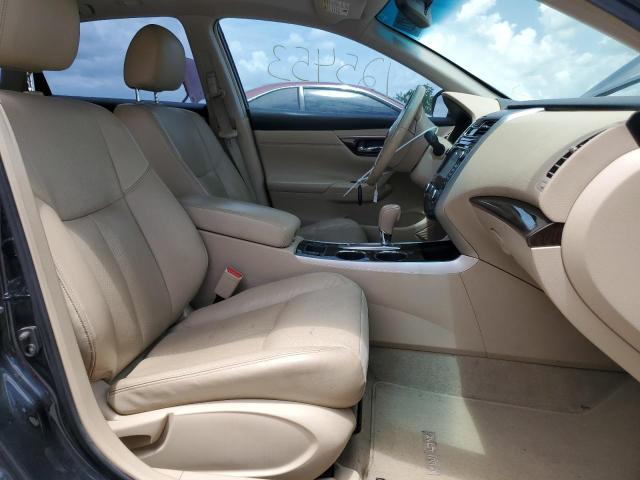 Photo 5 from auction – 2013 NISSAN ALTIMA 2.5 with VIN 1N4AL3AP3DN466268