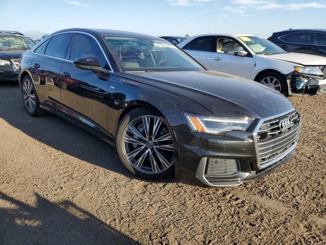AUDI A6 PREMIUM 2019 with VIN WAUL2AF2XKN071697 - Photo from auction