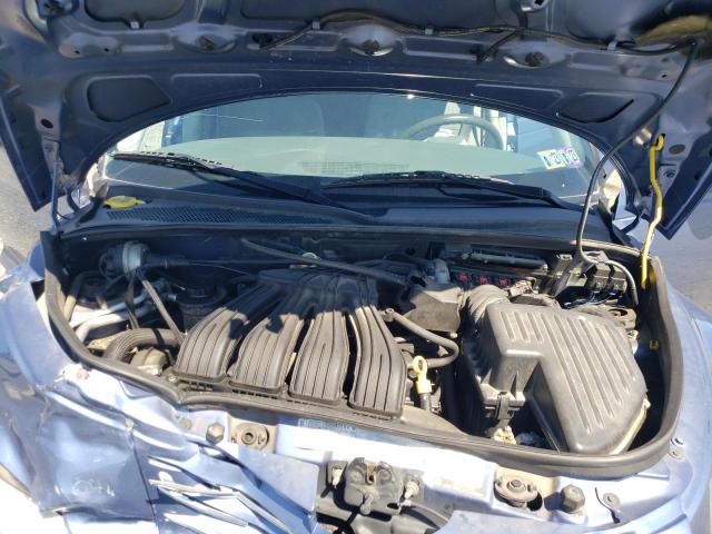 Photo 7 from auction – 2007 CHRYSLER PT CRUISER with VIN 3A8FY68B57T603771