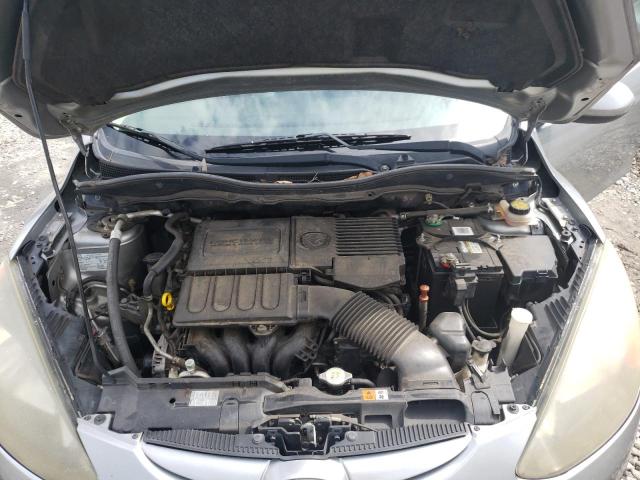 Photo 7 from auction – 2012 MAZDA MAZDA2 with VIN JM1DE1LY1C0142257