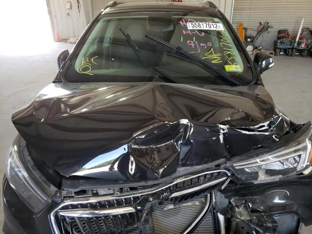 Photo 7 from auction – 2018 BUICK ENCORE PRE with VIN KL4CJESB7JB612301