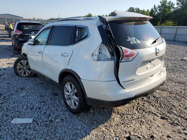 Photo 3 from auction – 2016 NISSAN ROGUE S with VIN KNMAT2MT4GP721791