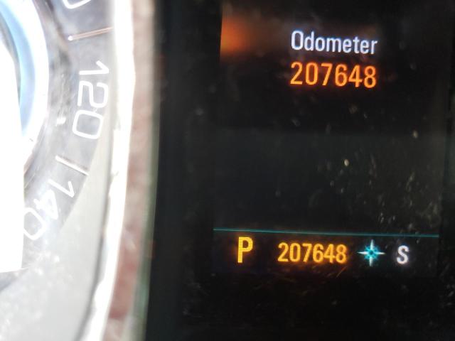 Photo 8 from auction – 2012 BUICK LACROSSE with VIN 1G4GC5E38CF127887