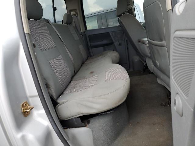 Photo 6 from auction – 2007 DODGE RAM 1500 S with VIN 1D7HA182X7S114667