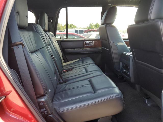 Photo 6 from auction – 2015 LINCOLN NAVIGATOR with VIN 5LMJJ2JT3FEJ06744