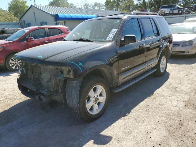 Zdjęcie 2 z aukcji – 2005 FORD EXPLORER X z VIN 1FMZU63K55UB51049