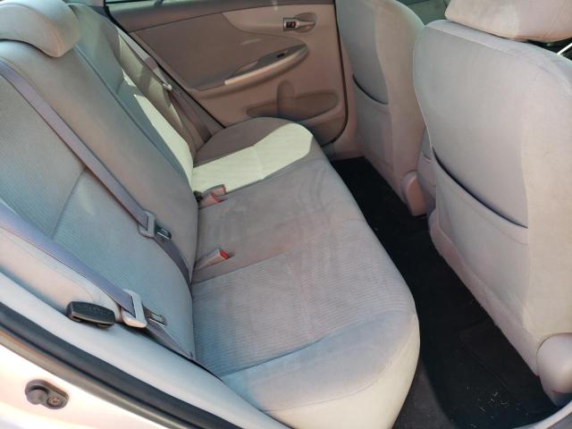 Photo 6 from auction – 2010 TOYOTA COROLLA BA with VIN 1NXBU4EE3AZ239086