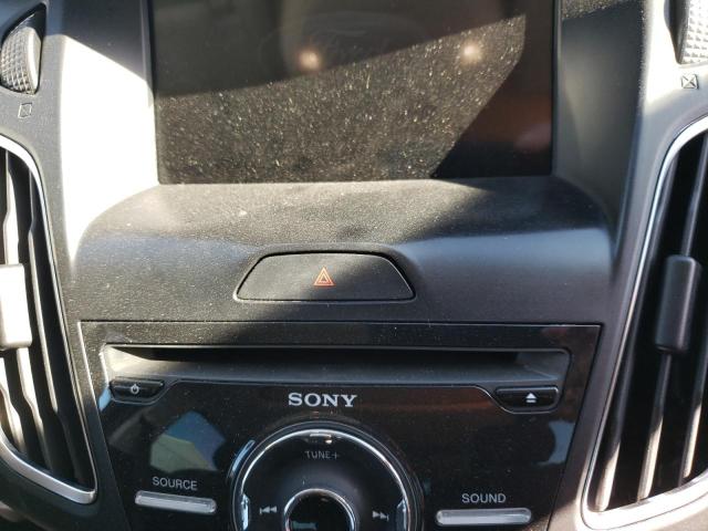 Photo 9 from auction – 2018 FORD FOCUS SEL with VIN 1FADP3M26JL304546