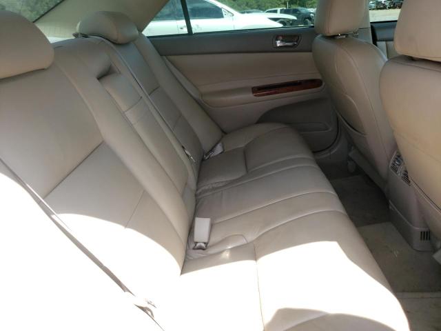 Photo 6 from auction – 2003 TOYOTA CAMRY-LE with VIN 4T1BE32KX3U717170
