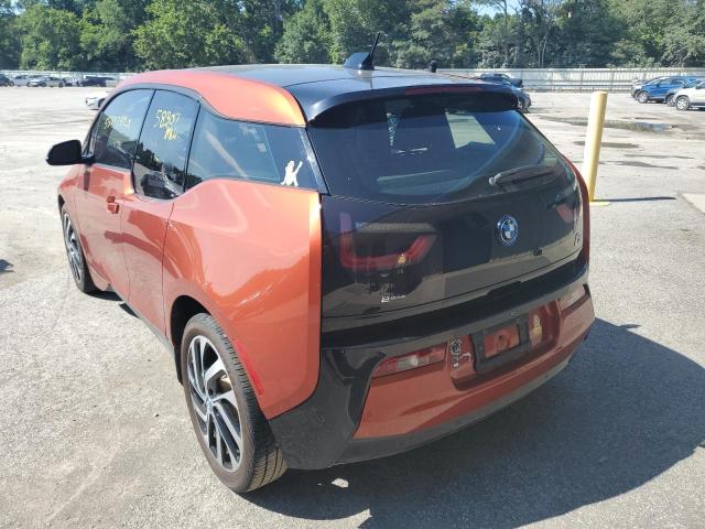 Zdjęcie 3 z aukcji – 2014 BMW I3 BEV z VIN WBY1Z2C54EVX51365
