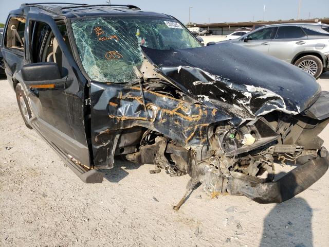 Photo 9 from auction – 2004 FORD EXPEDITION with VIN 1FMPU17L44LA56709