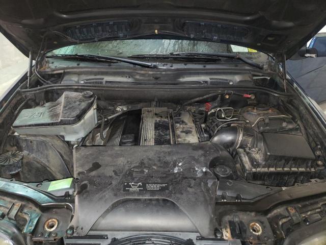 Zdjęcie 7 z aukcji – 2003 BMW X5 3.0I z VIN 5UXFA53513LV92912