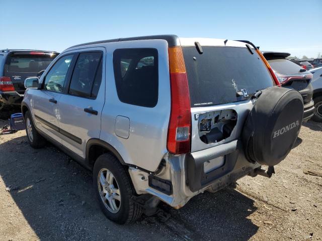 Photo 3 from auction – 2003 HONDA CR-V EX with VIN SHSRD78863U124531