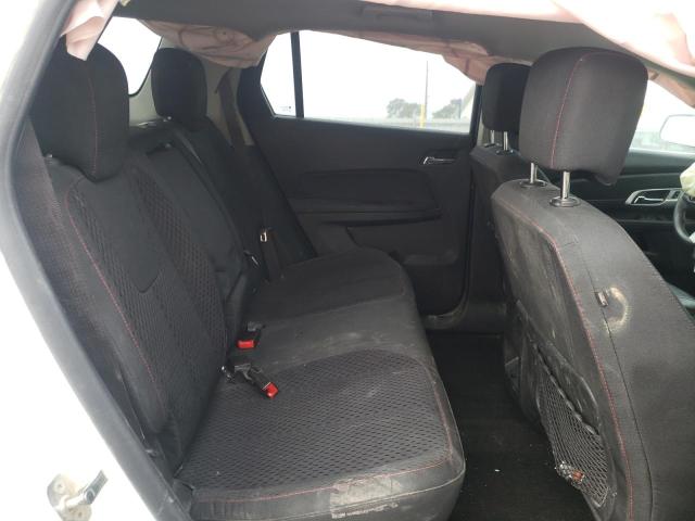 Фото 6 с аукциона – 2015 GMC TERRAIN SL с VIN 2GKFLVEK6F6431777