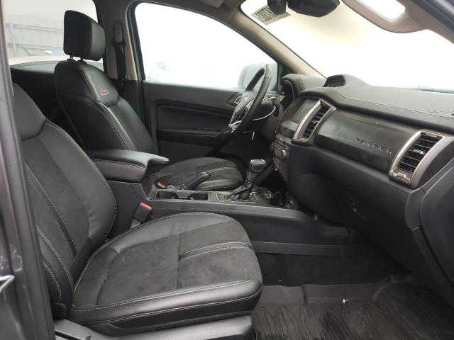 Photo 5 from auction – 2021 FORD RANGER XL with VIN 1FTER4FH8MLD72545