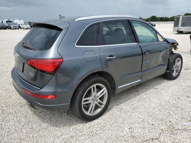 Photo 4 from auction – 2017 AUDI Q5 PREMIUM with VIN WA1L2AFP6HA094189
