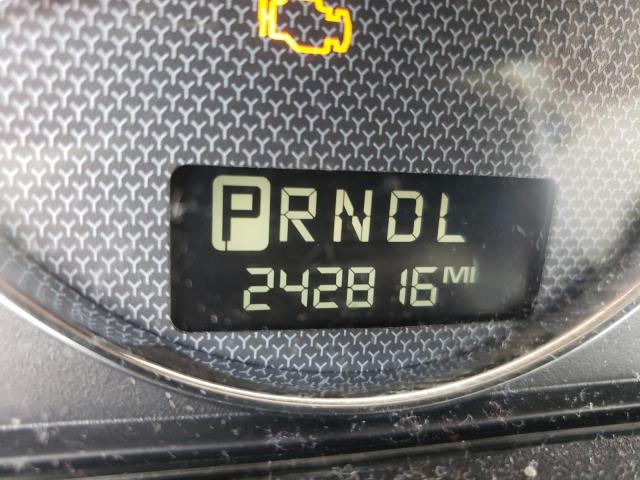 Photo 8 from auction – 2007 CHEVROLET MALIBU LS with VIN 1G1ZS58F97F290438