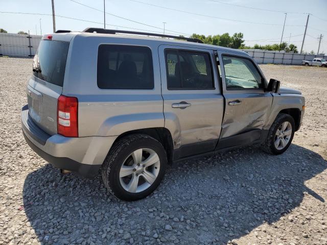 Photo 4 from auction – 2016 JEEP PATRIOT LA with VIN 1C4NJPFA6GD812367