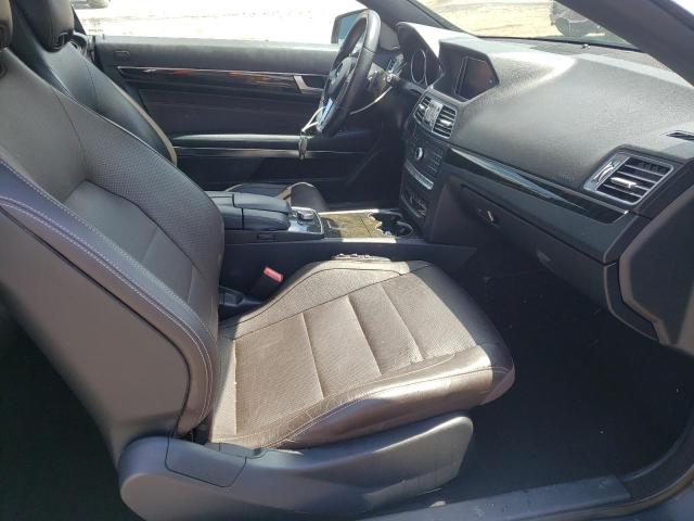 Photo 5 from auction – 2016 MERCEDES-BENZ E 400 with VIN WDDKK6FF7GF339479