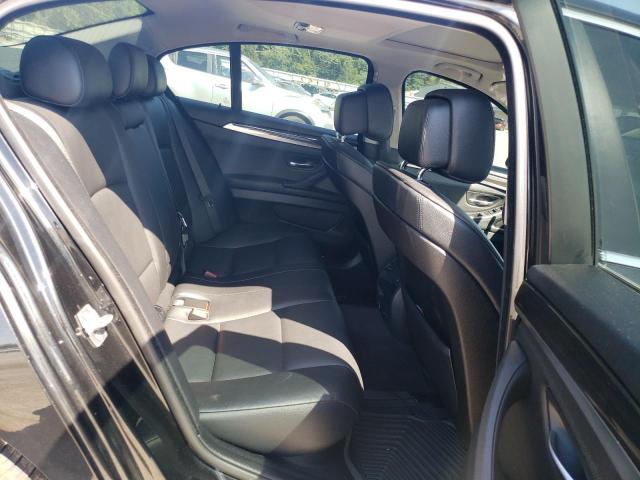 Photo 6 from auction – 2011 BMW 535 XI with VIN WBAFU7C56BDU54891