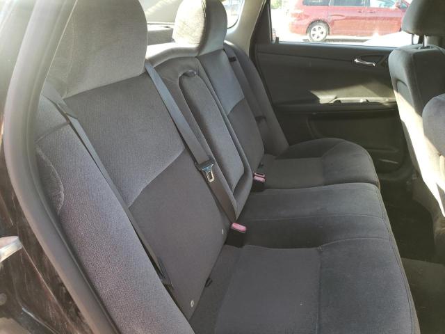 Photo 6 from auction – 2013 CHEVROLET IMPALA LT with VIN 2G1WB5E35D1109349