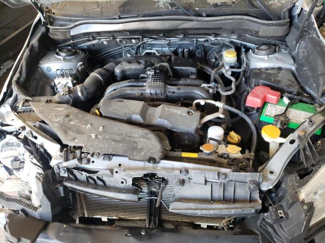 Photo 7 from auction – 2015 SUBARU FORESTER 2 with VIN JF2SJADC5FH472142