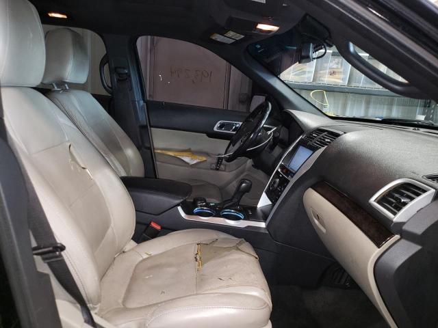 Zdjęcie 5 z aukcji – 2011 FORD EXPLORER L z VIN 1FMHK8F81BGA86563