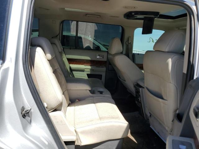 Photo 6 from auction – 2010 FORD FLEX LIMIT with VIN 2FMGK5DC0ABA14311