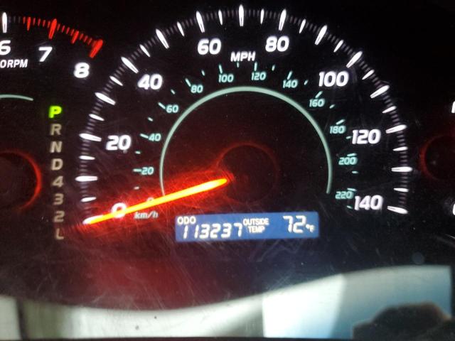 Photo 8 from auction – 2007 TOYOTA CAMRY CE with VIN 4T1BE46K77U187052