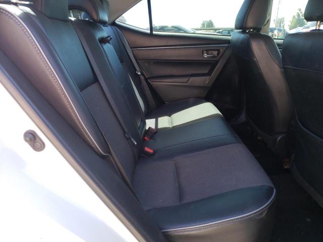 Photo 6 from auction – 2016 TOYOTA COROLLA with VIN 2T1BURHE0GC714678