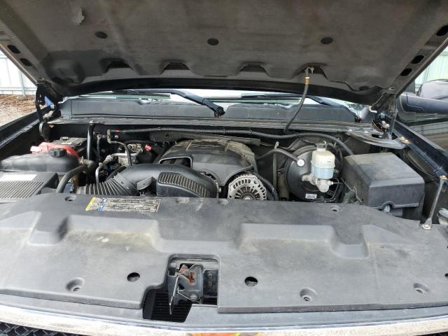 Photo 7 from auction – 2009 CHEVROLET SILVERADO with VIN 1GCEK39019Z177394