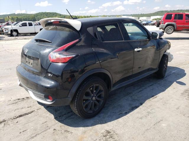 Photo 4 from auction – 2017 NISSAN JUKE S with VIN JN8AF5MR3HT702403