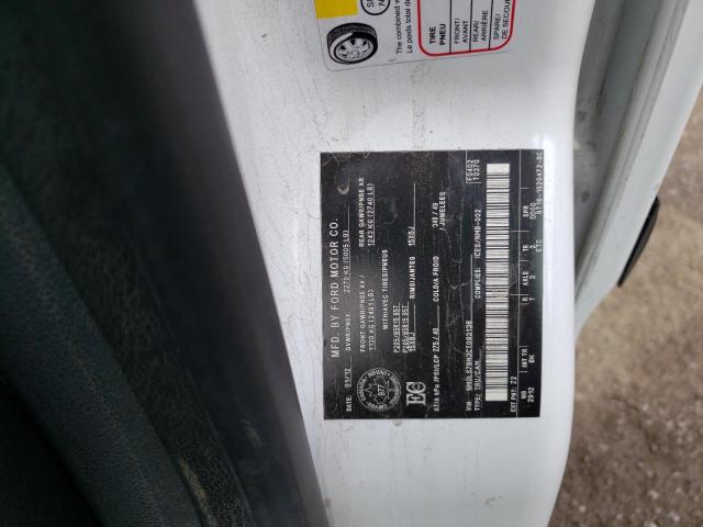 Photo 10 from auction – 2012 FORD TRANSIT CO with VIN NM0LS7BN3CT093136