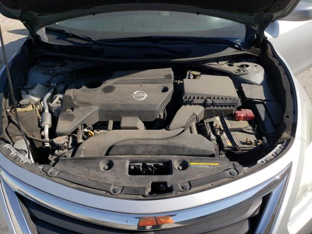 Photo 7 from auction – 2014 NISSAN ALTIMA 2.5 with VIN 1N4AL3AP5EN382096