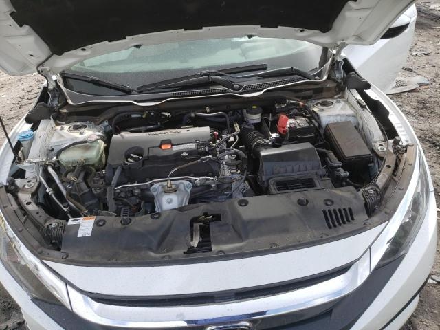 Photo 7 from auction – 2017 HONDA CIVIC EX with VIN 19XFC2F72HE080664