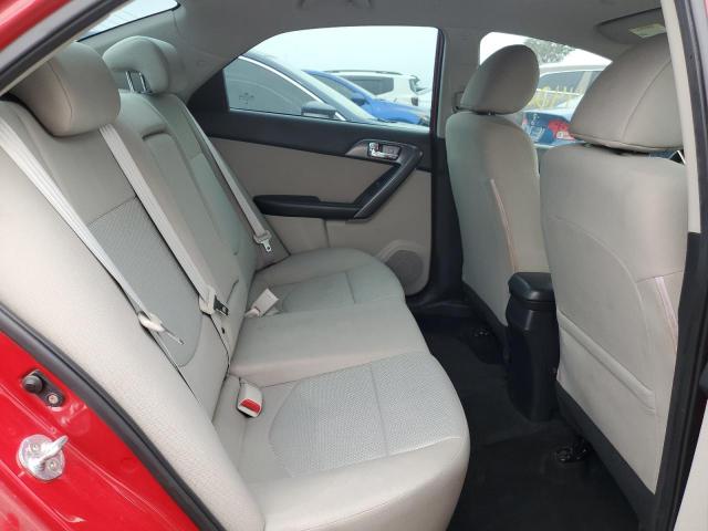 Photo 6 from auction – 2013 KIA FORTE EX with VIN KNAFU4A28D5647449