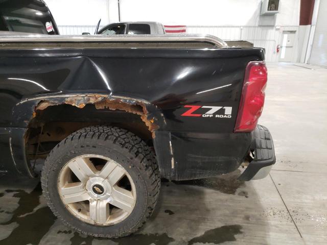 Photo 9 from auction – 2003 CHEVROLET SILVERADO with VIN 2GCEK19T531222805