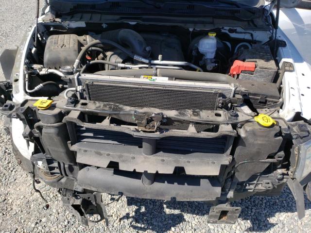 Photo 7 from auction – 2016 RAM 1500 ST with VIN 3C6RR6KTXGG239186