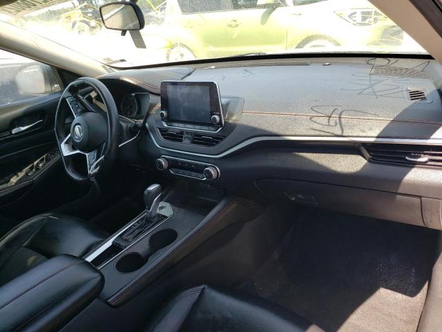 Photo 9 from auction – 2019 NISSAN ALTIMA SR with VIN 1N4BL4CV8KC116312