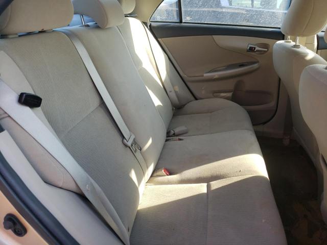 Photo 6 from auction – 2013 TOYOTA COROLLA BA with VIN 2T1BU4EE1DC975594
