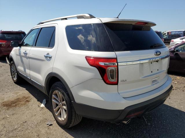 Photo 3 from auction – 2013 FORD EXPLORER X with VIN 1FM5K8D8XDGC84745